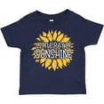 thumbnail image 3 of Inktastic Little Ray of Sunshine Boys or Girls Toddler T-Shirt, 3 of 5