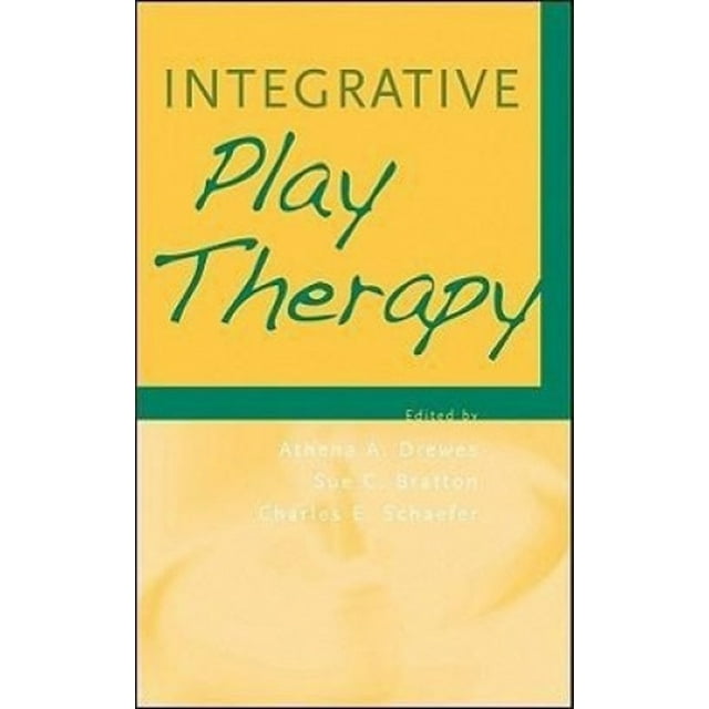 Thérapie Intégrative de Jeu