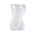 thumbnail image 3 of Langgg Human Body Mold DIY Crystal Epoxy Resin Candle Mould Body Silicone Mold Handicraft Tool, Female, Type 8, 3 of 9
