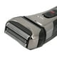 thumbnail image 1 of Afeitadora Eléctrica Profesional IPX7 Impermeable Recargable ANGGREK, 1 of 8