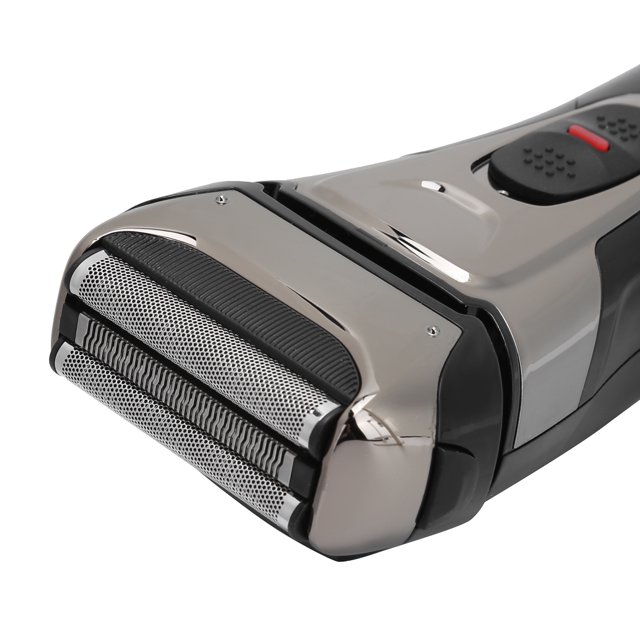 Afeitadora Eléctrica Profesional IPX7 Impermeable Recargable ANGGREK