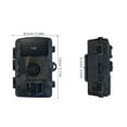 thumbnail image 2 of WRITWAA Trail Cameras Infrared Night Vision Camera PCB Green Dustproof Animal Monitoring 1Set, 2 of 8