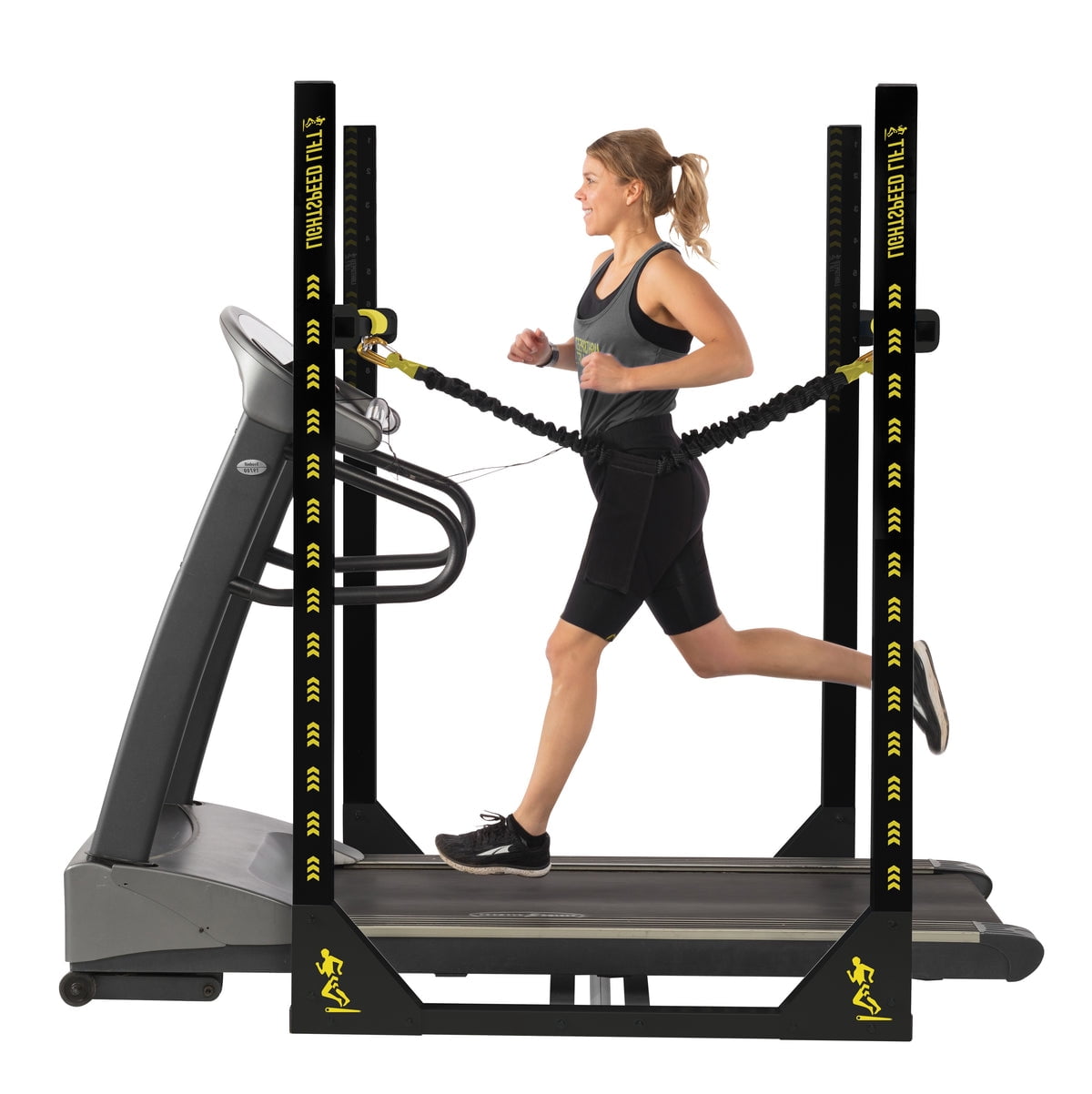 LightSpeed Lift - Lift Straps