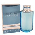 thumbnail image 1 of Chrome Legend Cologne by Azzaro 125 ml Eau De Toilette Spray, 1 of 1