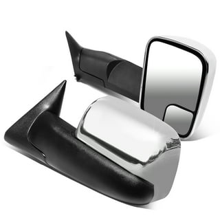 Towing mirrors for dodge deals ram 3500