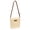 Beige-04, variant on Straw Bag Beach Purse Summer Purses for Women Vacation Handbags Woven Crossbody Bags Straw Shoulder Bag