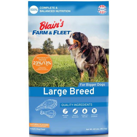 Farmers Dog Food