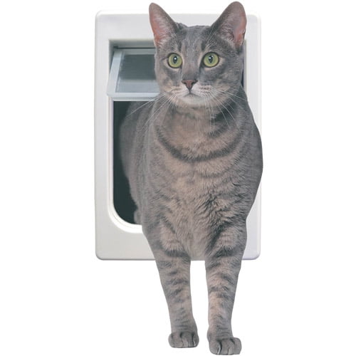 perfect pet cat door