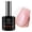 Cinnamon Glow, variant on modelones Builder Nail Gel, 8-in-One Baby Pink Builder, Pastel Pink Rubber Base Gel Polish, LED Lamp Cured Color Base Hardener Apex Building Strengthener Extension for DIY Salon Girls Home