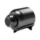 thumbnail image 3 of Mini cámara de seguridad perfecl 480P uso nocturno vigilancia panorámica 360 grados, 3 of 8