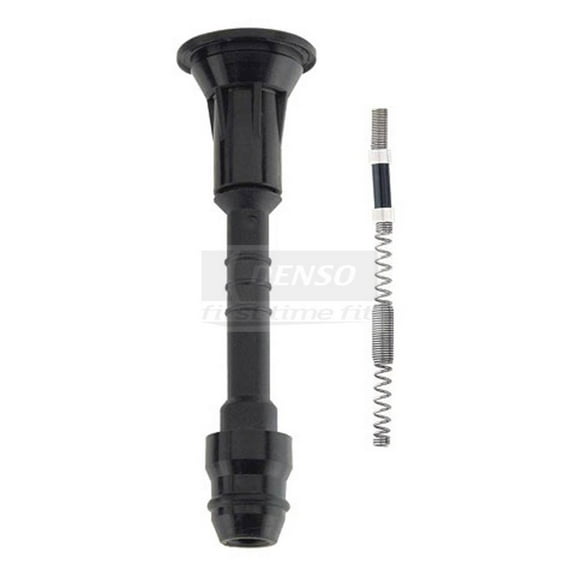 Denso 671-4292 Coil-on Plug Boot Fits 2006 Nissan Sentra