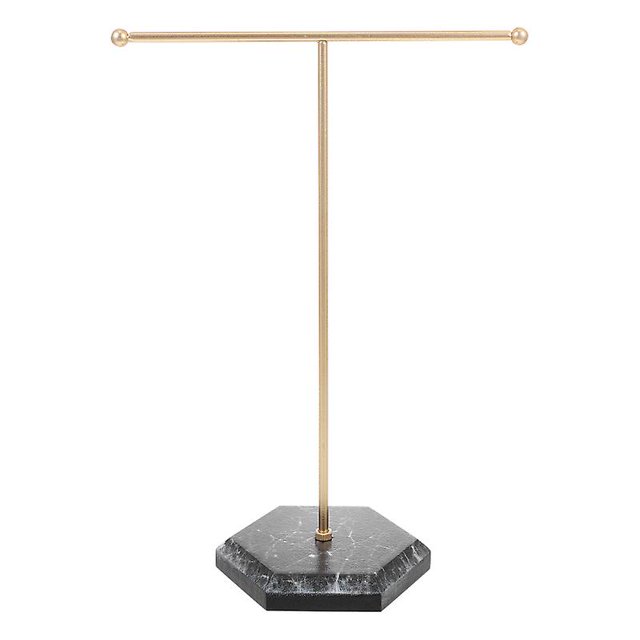 1 adorno de almacenamiento de joyas.