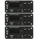 thumbnail image 1 of 3X Placa Decodificadora de MP3 Amplificador 25Wx2 12V MóDulo de Audio Reproductor MP3 Inalámbrico, 1 of 5