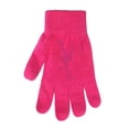 thumbnail image 2 of Magic Gloves with Pink Rhinestones, 2 of 2