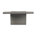 thumbnail image 3 of richelieu bp98760 2-3/8 inch square cabinet knob, 3 of 3