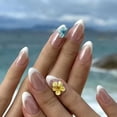 thumbnail image 5 of 3D Flower Nail Silicone Molds,2pcs Floral Nails Art Molds, Reusable Resin Nail Art Mold Manicure Tools for Salon Home Manicure, 5 of 10