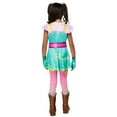 thumbnail image 3 of Unicorn Academy Ava Banji Costume for Kids by Rubies, Girls Small, 3 of 8