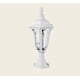 thumbnail image 2 of Lampara de Piso Farol Thomas 2 Blanco Iluminación Luz Vic Innovador, 2 of 2