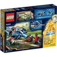 thumbnail image 3 of LEGO Nexo Knights Lance's Mecha Horse Kit (237 Piece), 3 of 5