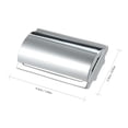 thumbnail image 4 of Amdohai Razor Head Double Edge Shaving Safety Razor Open Comb Head Men Shaving Tool for Barber Male Home Use Shaving Tools, 4 of 5
