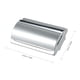 thumbnail image 4 of Razor Head Double Edge Shaving Safety Razor Open Comb Head Head Men Shaving Tool para Barb Abanopi Cabeza de afeitar, 4 of 5