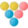 thumbnail image 1 of MK Fun Balls (6 Po Clampack), 1 of 4