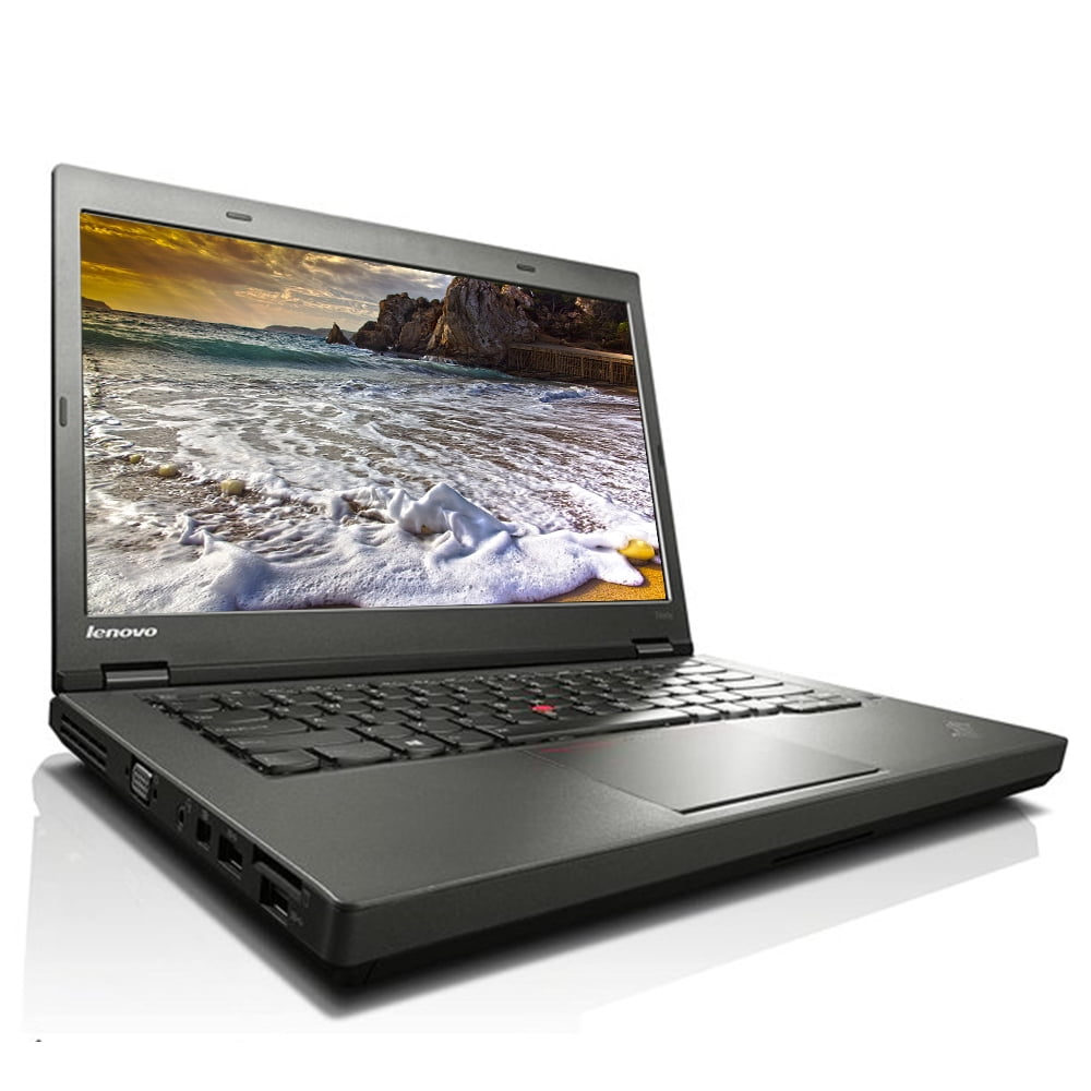 Restored Lenovo ThinkPad T440p 14