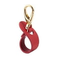 thumbnail image 3 of Sonducket Clip para sombrero para viaje, llavero de cuero PU y accesorio para bolso, Clip para sombrero para viaje, bolso, Clip para sombrero Accesorios de disfraces seis, 3 of 6