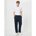 thumbnail image 2 of Polo Neck Slim Fit T-Shirt, 2 of 6