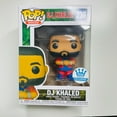 thumbnail image 2 of 238 DJ Khaled (Father of Asahd) Funko POP, 2 of 6