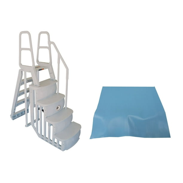 main access smart step system