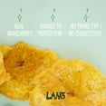 thumbnail image 2 of Lam's Tostones Sweet Chili, No Trans Fat, Gluten Free, 5 x 4 oz, Smashed Plantain Chunks, Thin and Crispy (Pack of 5, Sweet Chili), 2 of 6