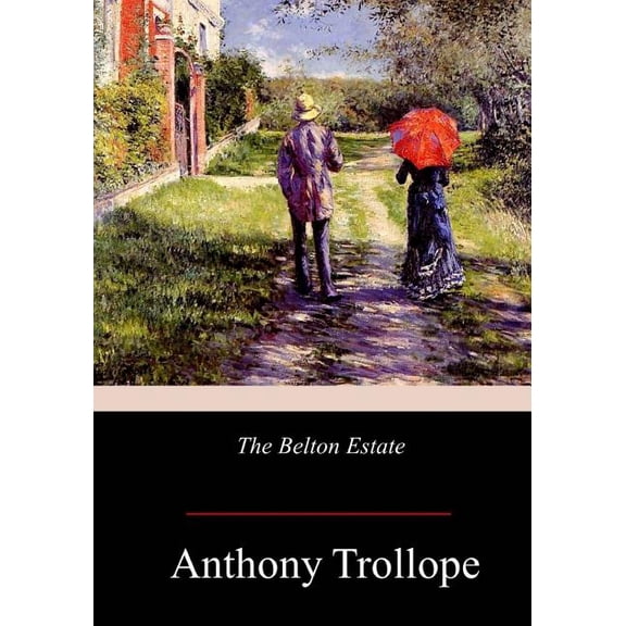 The Belton Estate, (Paperback)