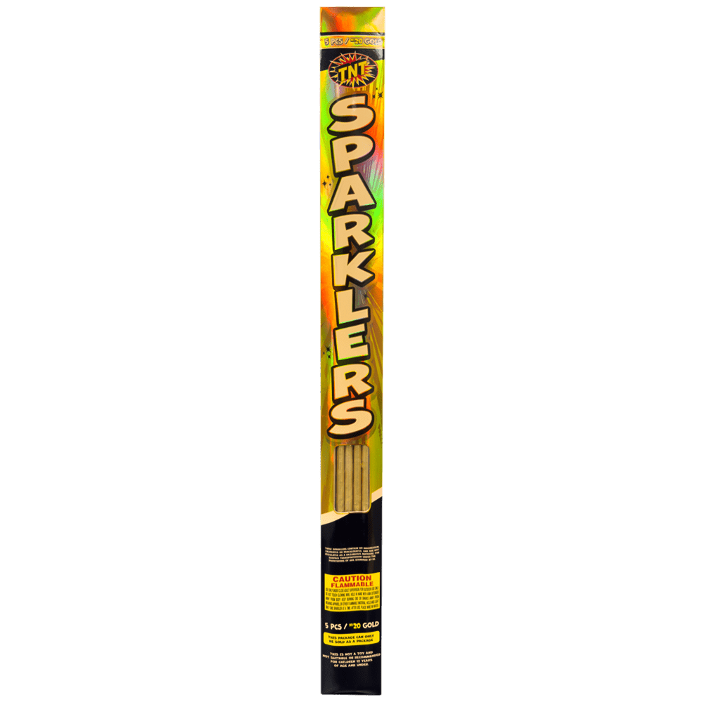 TNT Fireworks Pop-Its Party Snaps, 40 Boxes, 2,000 Snappers, Trick