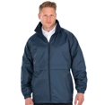 thumbnail image 2 of Result Core Mens Microfleece Lined Jacket, 2 of 4