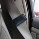 thumbnail image 4 of Juego de 2 ajustadores de cinturón de seguridad para coche, color negro, 4 of 4