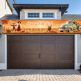 thumbnail image 5 of Decorative Design Fall Banner Seasonal Decoration Happy Fall Y'all for Autumn Celebration Indoor Decoration Outdoor Decoration, 5 of 9
