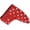 Red, variant on Golf Blade Cover Rivet Sleeve Golf Putter Club Cover Leather with Magnetic Closure Putter Headcover