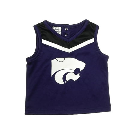 

Pre-Owned Rivalry Threads Girl s Size 3T Active Tank
