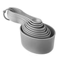 thumbnail image 5 of Mainstays 28-Piece Complete Kitchen Gadget Bundle, Gray, 5 of 5