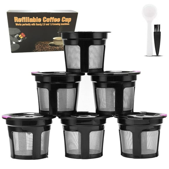 Filtres à café réutilisables Walmart Canada — free download