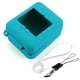 thumbnail image 3 of Funda de Silicona Protectora a Prueba de Golpes para Bitzee Virtual Electronic Pet Lake Azul Azul, 3 of 9