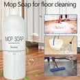 thumbnail image 4 of Highly Scented Mop Soaps Concentrated Formulas Floor Cleaning Solution for Hardwood Floors, 4 of 5