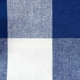 thumbnail image 3 of Coofit Modèle de Plaid de Mode Simple Table de Fête Coureur Table de Dîner Coureur, 3 of 8