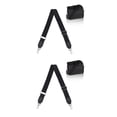 thumbnail image 1 of tamizeot High-End Texture Shoulder Strap Easy To And ple Timeless Bag Shoulder Strap Shoulder Bag 2Set, 1 of 6
