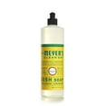 thumbnail image 2 of Mrs. Meyer's Liquid Dish Soap Honeysuckle, 16 FL OZ (Pack of 3), 2 of 6