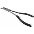 thumbnail image 2 of Ring tip long reach pliers for car 280mm, 2 of 4