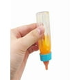 thumbnail image 4 of New High Quality Durable Doll Milk Bottle  Bottle Attendance Bottle Dollhouse Nursery Accessories, Magical Liquid Disappears When Doll Finishes Drinking, Great Pretend Play, 4 of 5