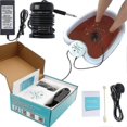 thumbnail image 1 of Ionic Foot Spa Detoxify And Cleanse At Home - Ionic Detox Foot Spa Machine To Detoxify Your Body And, 1 of 5