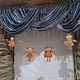 thumbnail image 5 of Xihbxyly Banderines Decorativos de Halloween, Diseño de Espantapájaros de Calabaza Acrílico, Colgante de Pared Festivo, Fácil Instalación, Estilo Rústico, con Un Toque Otoñal Nostálgico, Juego de 6 P, 5 of 7